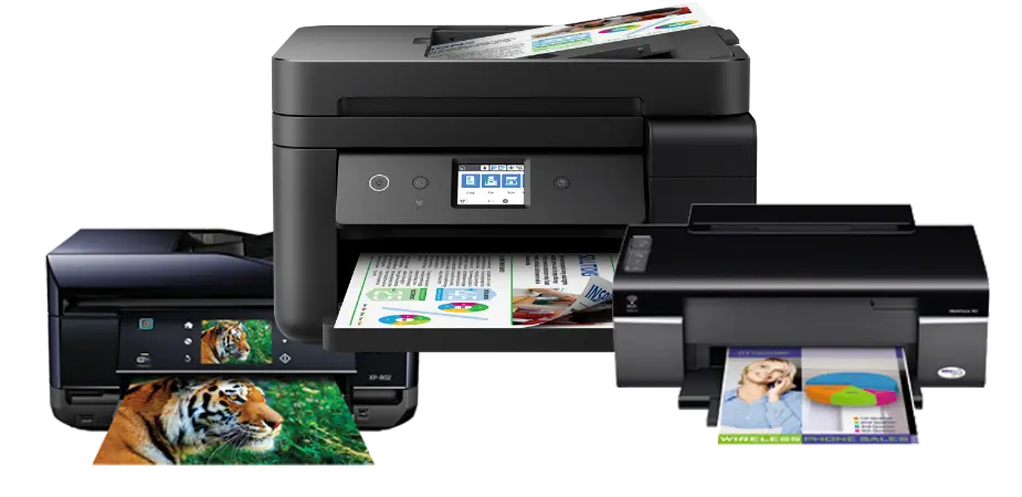 Printer Image